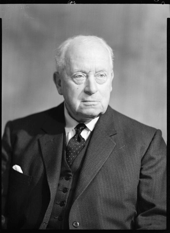 Sir john philip sargent npg x171115