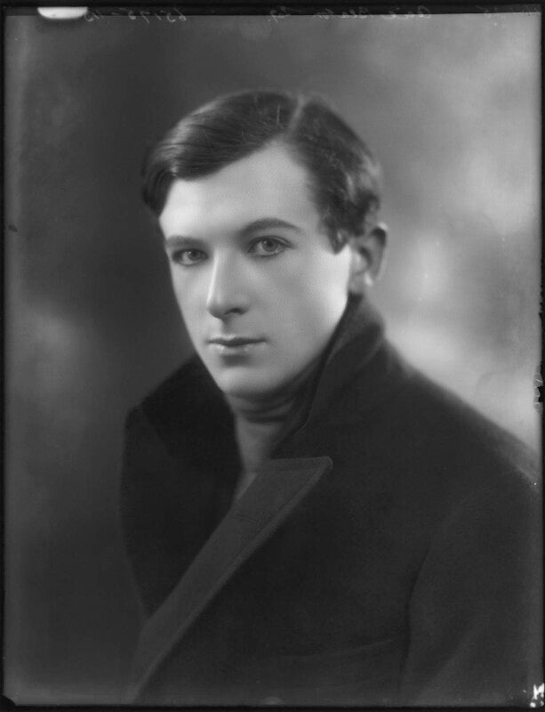 Cecil beaton npg x127868