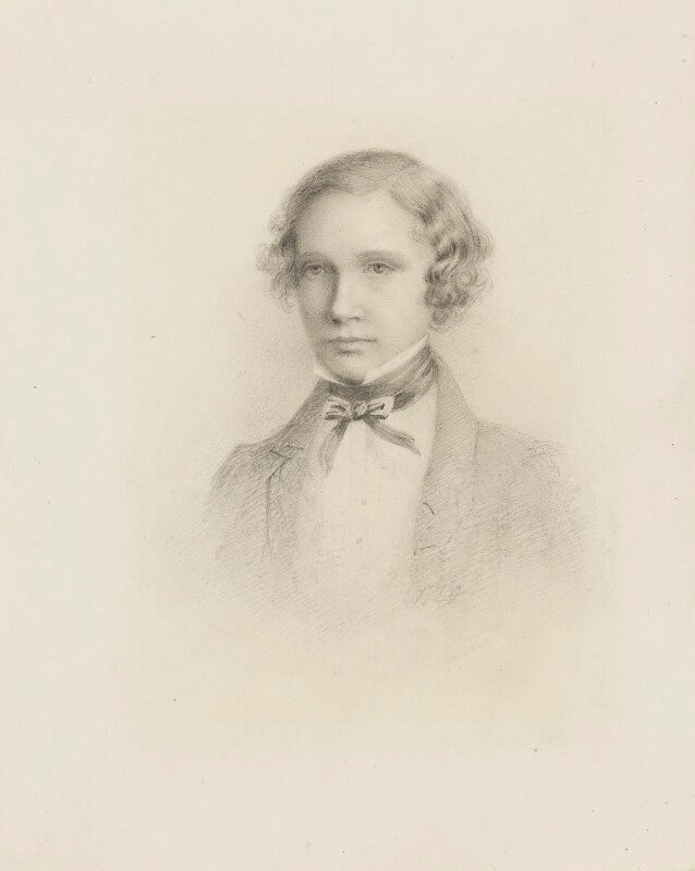 William thomson, baron kelvin npg 1708(f)