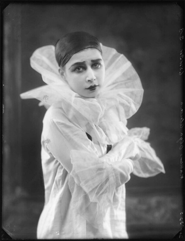 Madame olga alexeeva npg x123235
