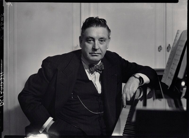 John francis mccormack npg x23604