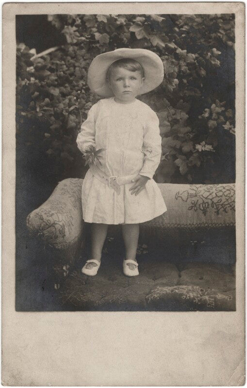 Cecil beaton npg x40653