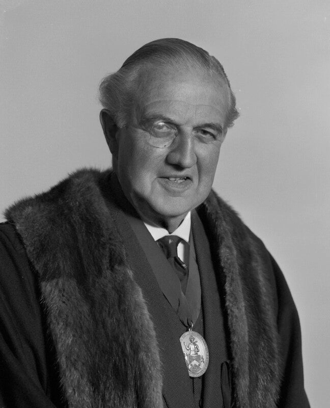 John mylne rivington npg x191631
