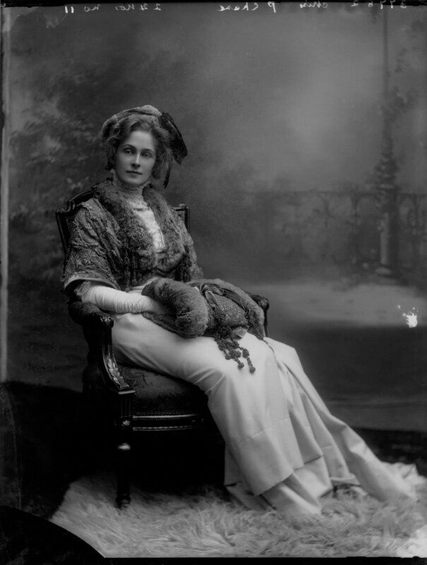 Pauline chase npg x30964