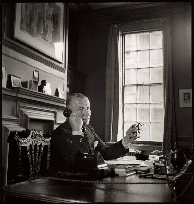 Alexander stuart frere (né reeves) npg x127767