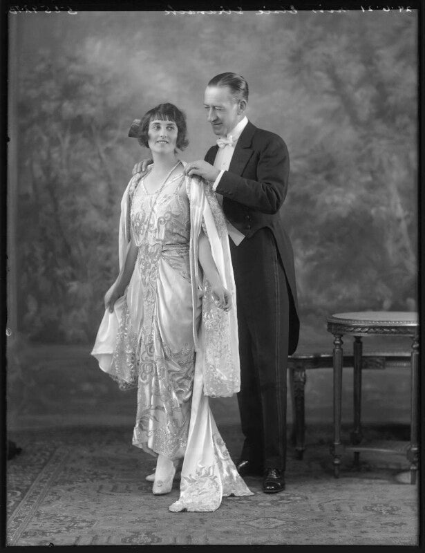 Elsie stranack npg x101281