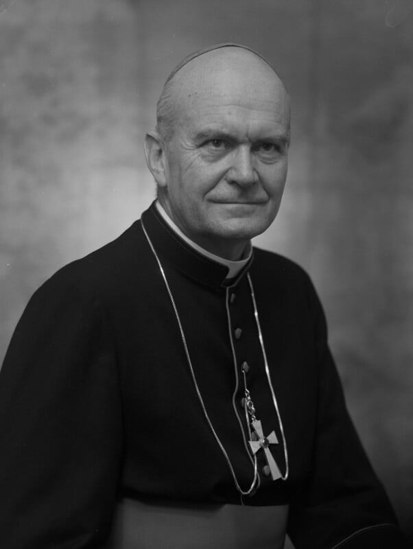 Langton douglas fox npg x173660