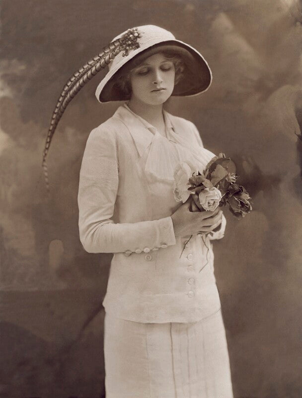 Dame gladys cooper npg x83033