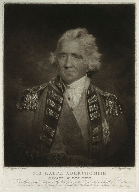 Sir ralph abercromby npg d5603