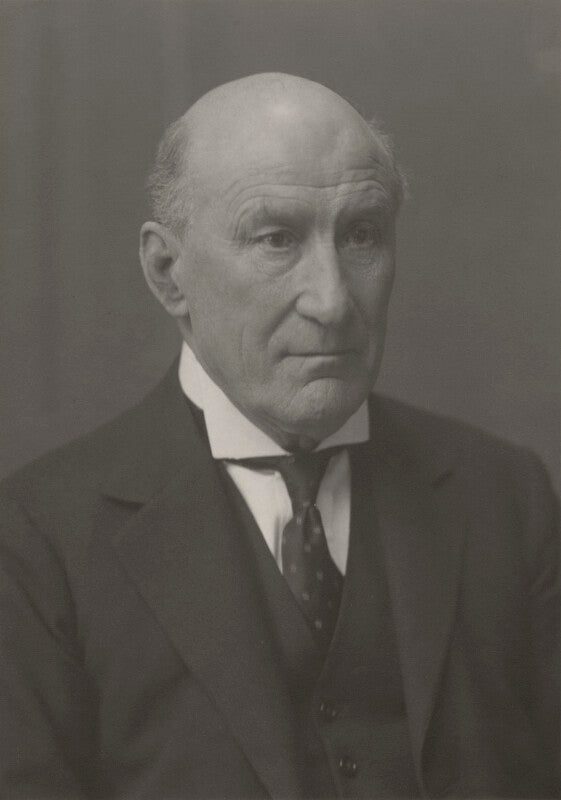 Alfred tristram lawrence, 1st baron trevethin npg x88109