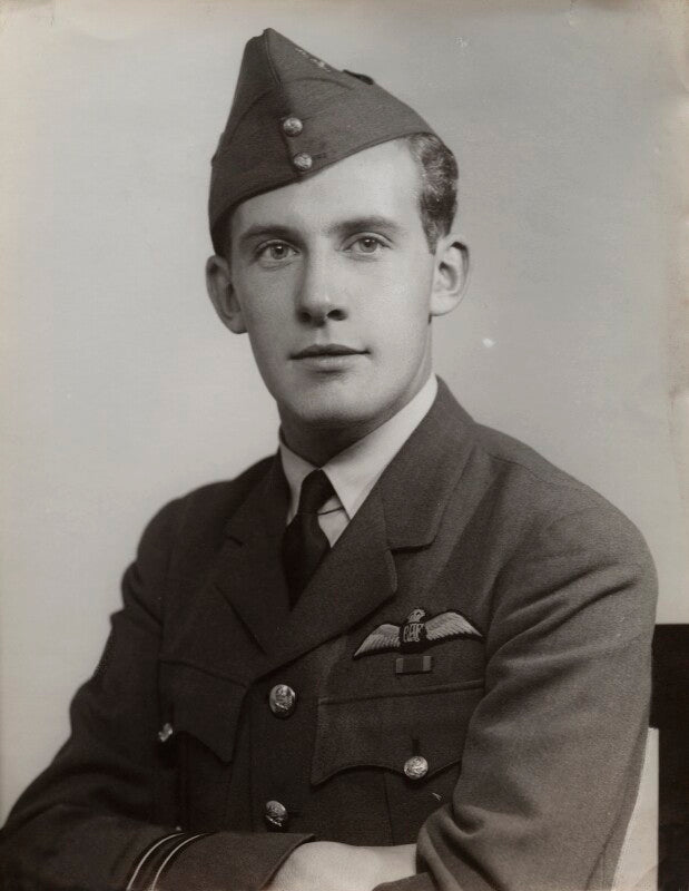 G.g. davies npg x84122