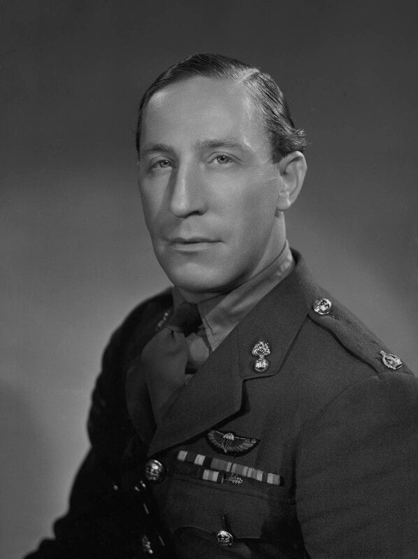 Peter lancelot john le poer power npg x179073