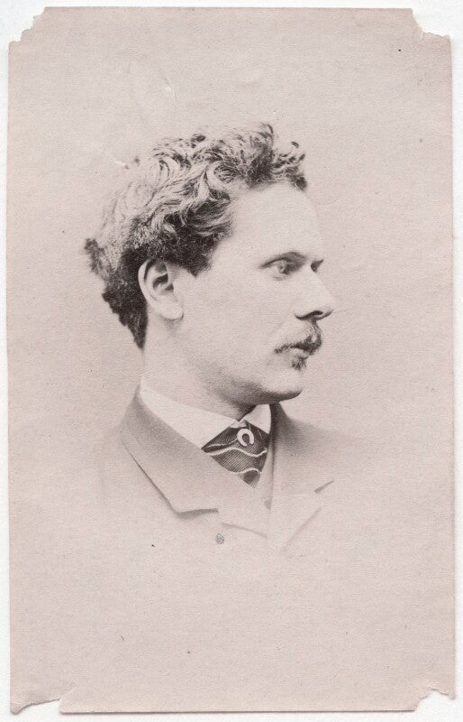 Marcus clayton stone npg x199001