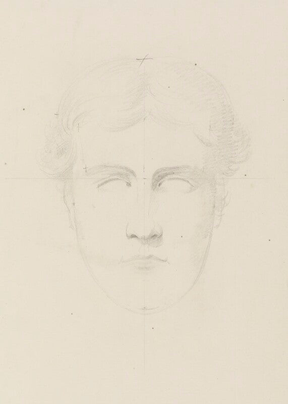 Unknown man npg 316a(187)