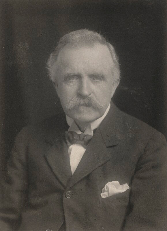 Edmund henry byng, 6th earl of strafford npg x67341