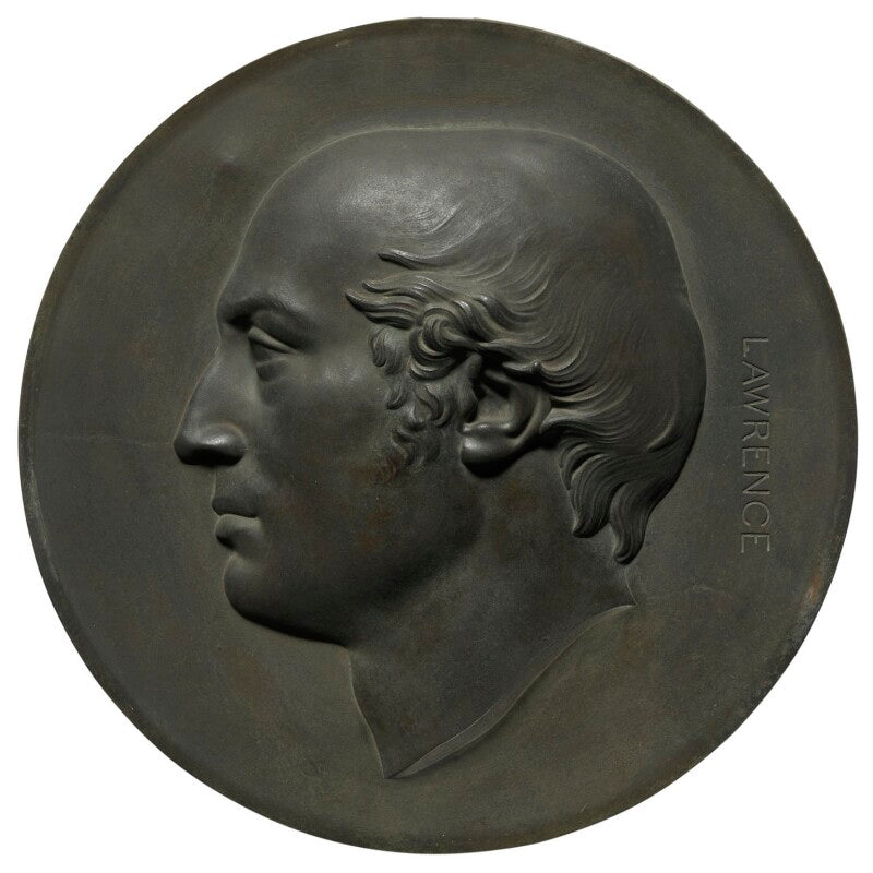 Sir thomas lawrence npg 1507