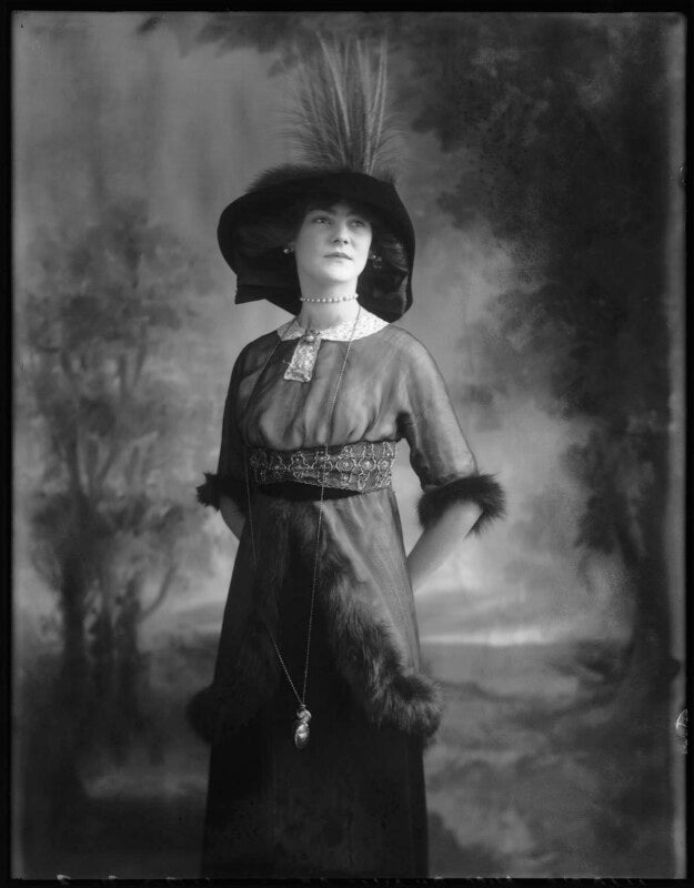 Divonie coren npg x103045