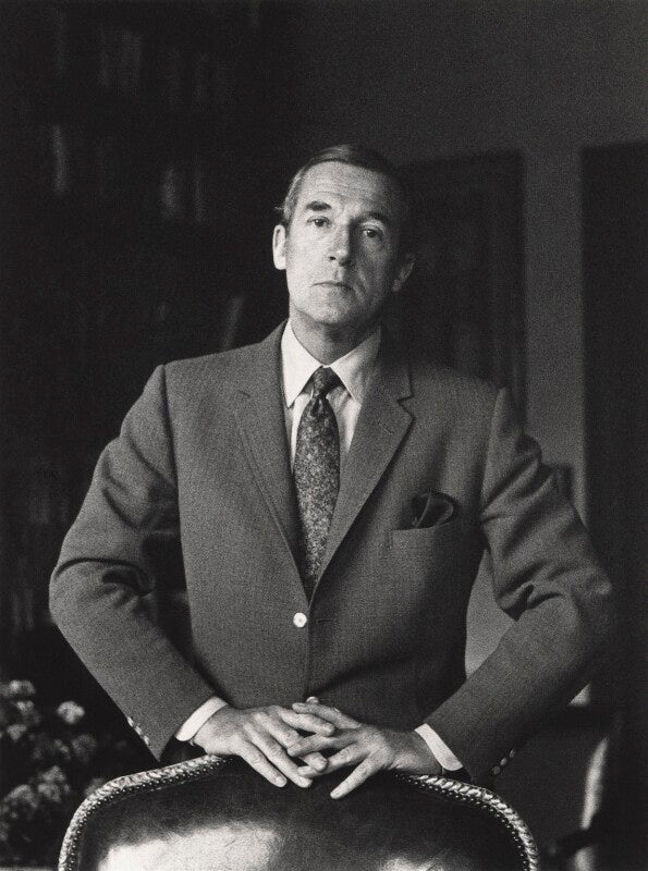 Sir hardy amies npg x52