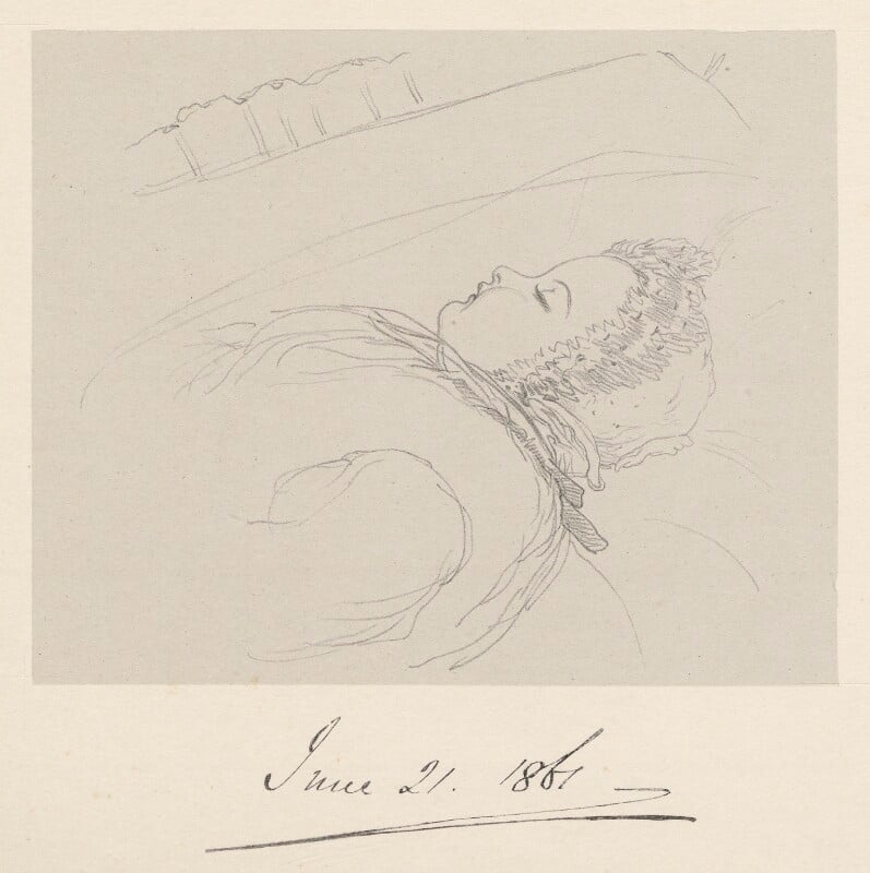 Unknown baby npg d22482