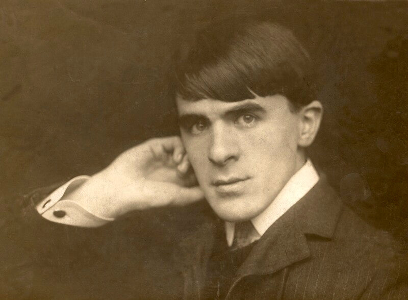 W. onslow ford npg x13998