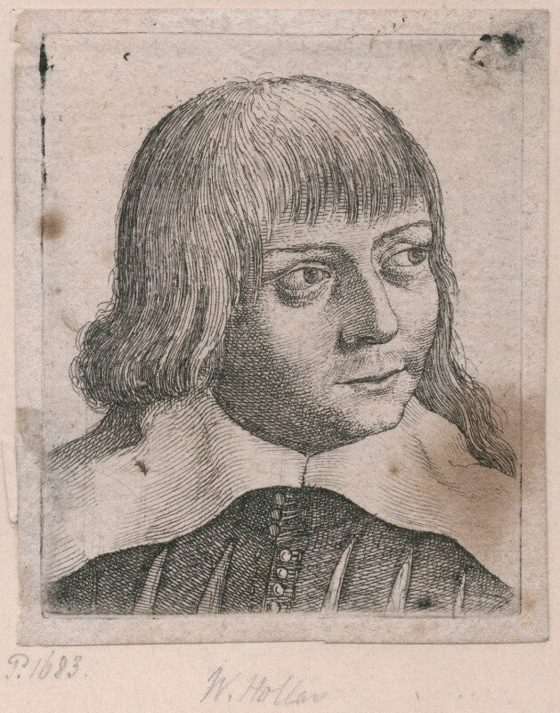 Unknown man npg d18022