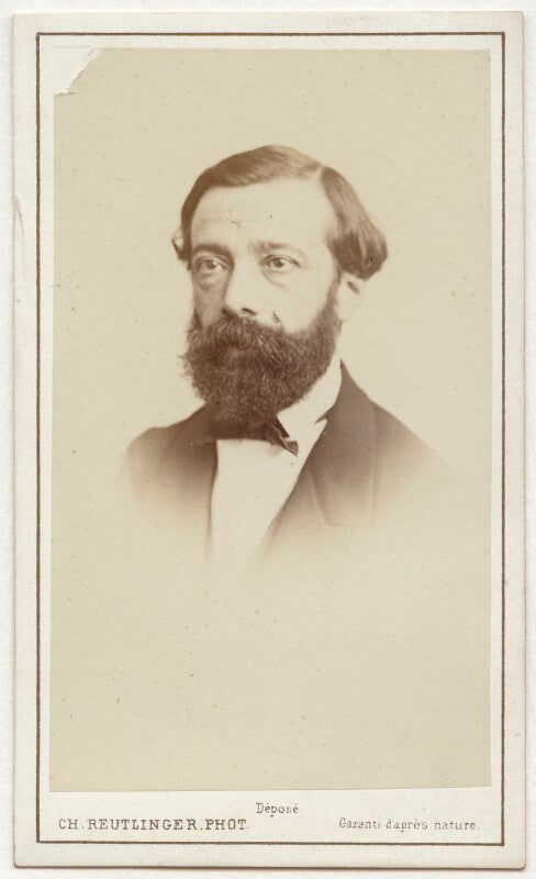 Auguste thomas marie blanchard npg ax17157