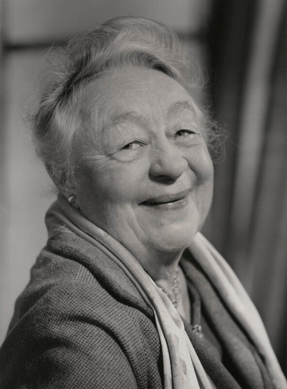 Athene seyler npg x166100