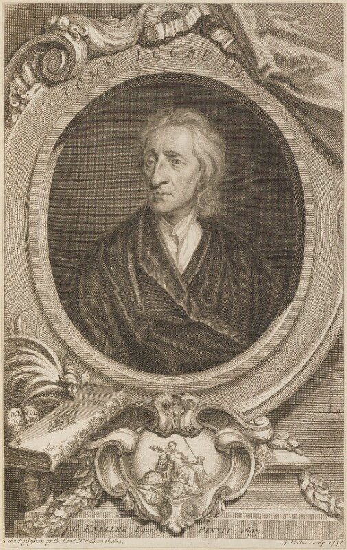 John locke npg d14080