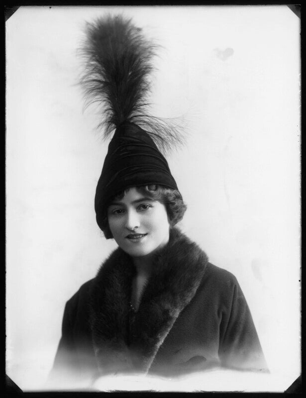 Emmy wehlen npg x102862