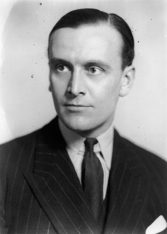 Edward nils holstius npg x19792