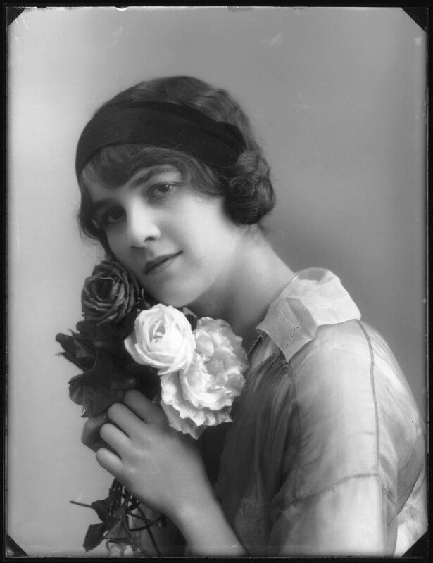 Eileen molyneux npg x102712