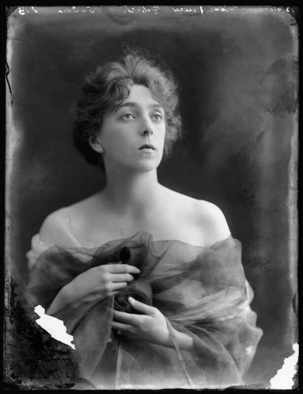 Nancy roberts npg x103764