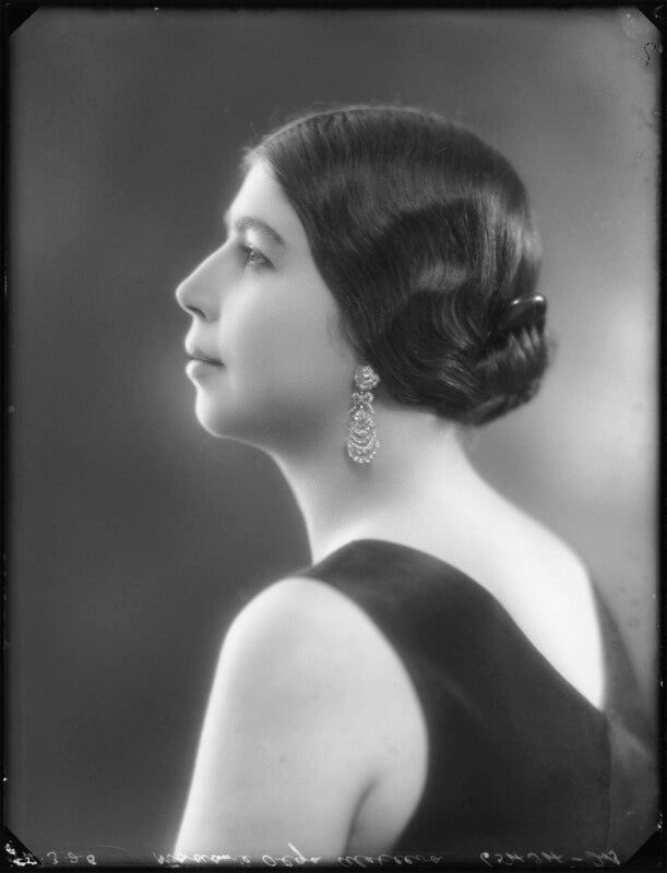 Madame olga alexeeva npg x123234