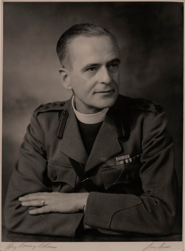 Norman maclean npg x181158