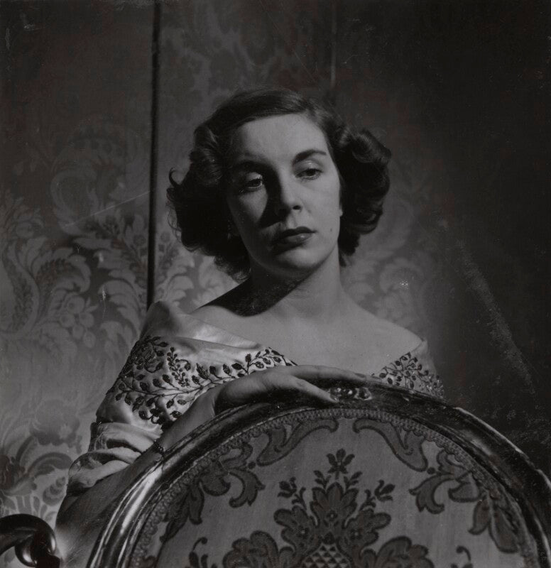 Evangeline banks npg ax39691