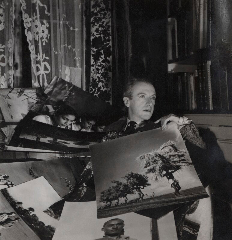 Cecil beaton npg ax39605