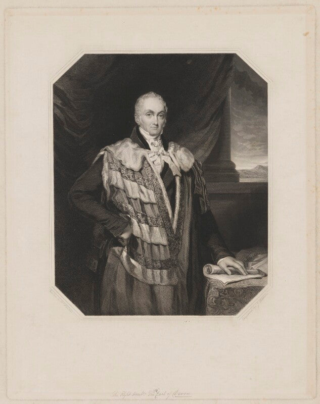 William courtenay, 10th earl of devon npg d35154