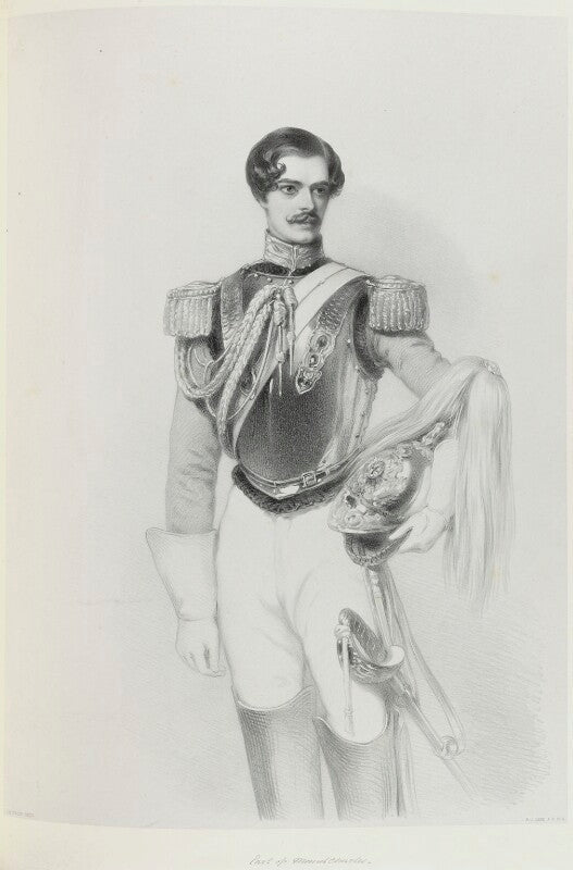 Francis nathaniel conyngham, 2nd marquess conyngham npg d21752