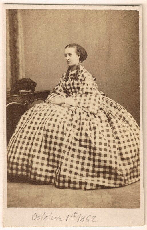 Queen alexandra npg ax24176