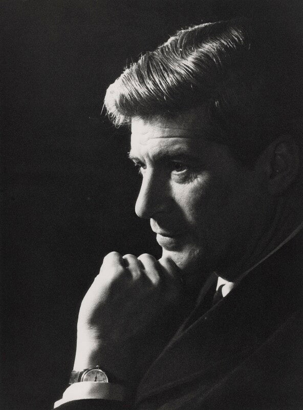 Michael george somes npg x165752