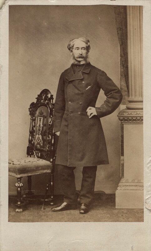 John ballantyne npg ax14908