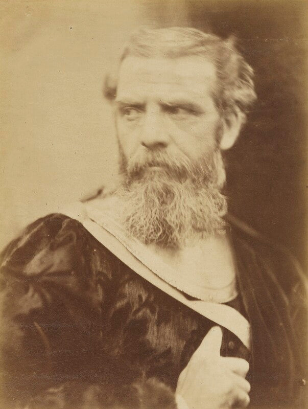 Richard ansdell npg p70