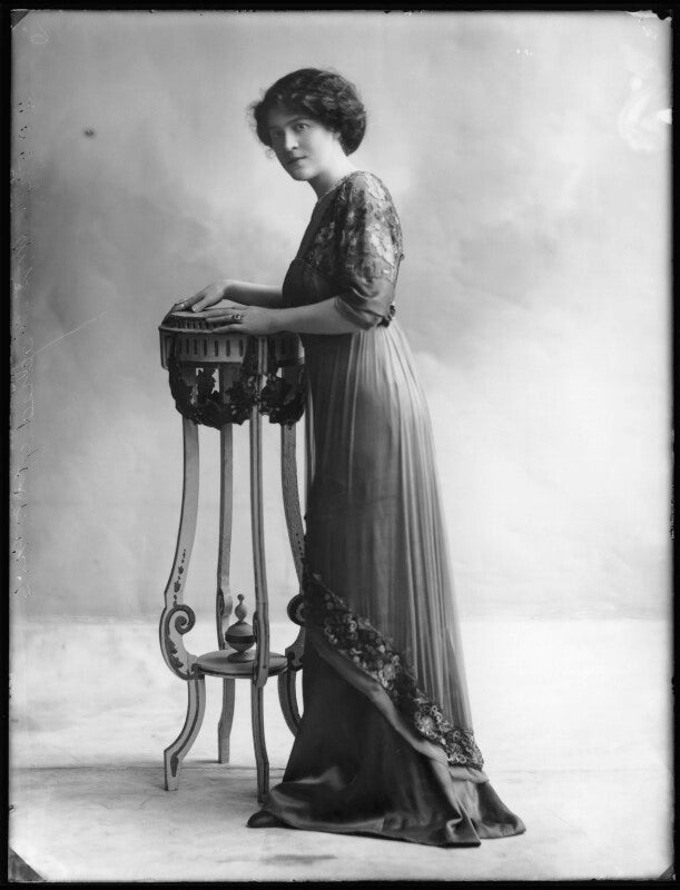 Katherine kaelred npg x103714