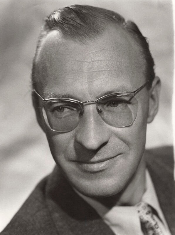 Norrie paramor npg x18548