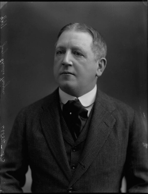 Charles mayer npg x33209