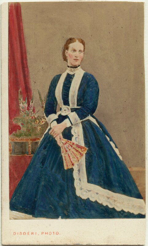 Queen alexandra npg ax46791