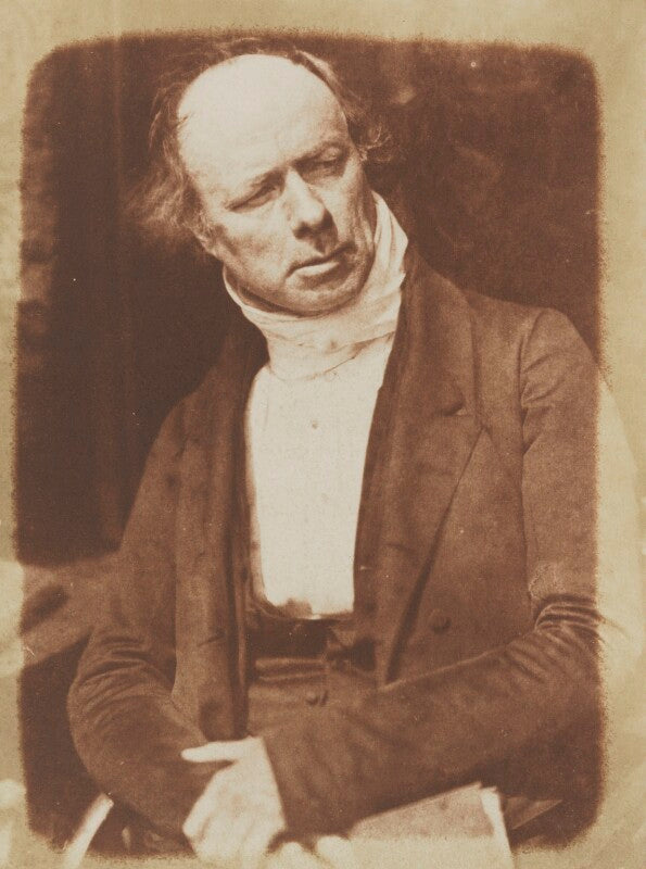 Thomas henshaw jones npg p6(73)