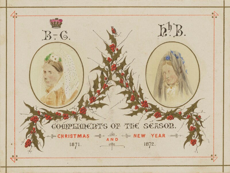 Angela burdett coutts, baroness burdett coutts npg ax9707