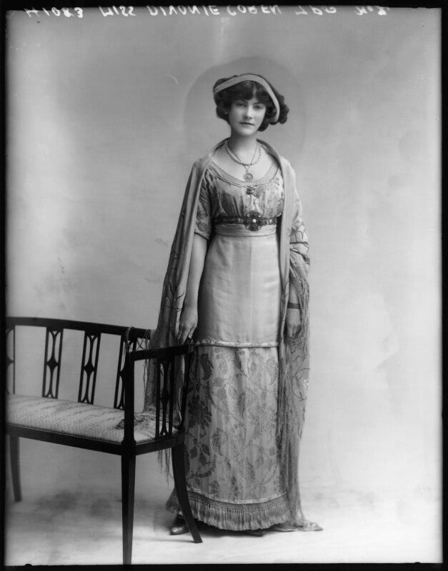 Divonie coren npg x103044