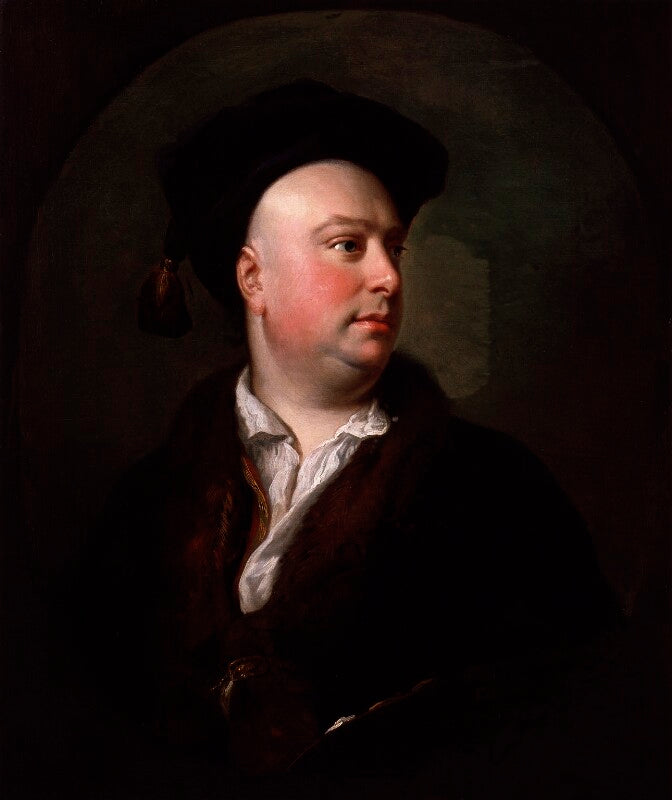 Alexander van aken npg 5299